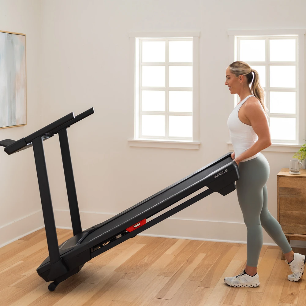 Bėgimo takelis NORDICTRACK T Series 5