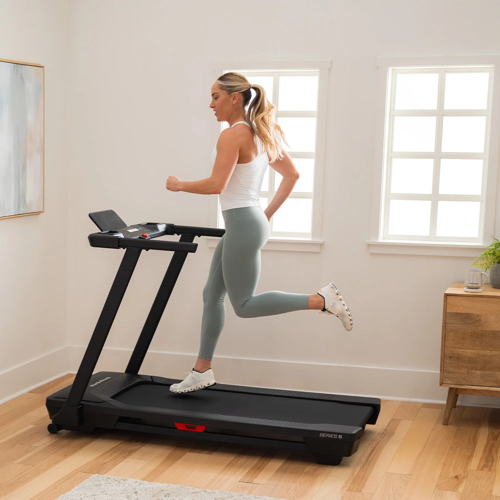 Bėgimo takelis NORDICTRACK T Series 5