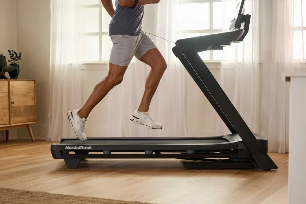 Bėgimo takelis NORDICTRACK T Series 7