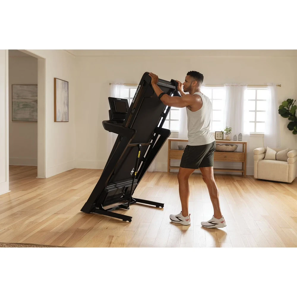 Bėgimo takelis NORDICTRACK T Series 8