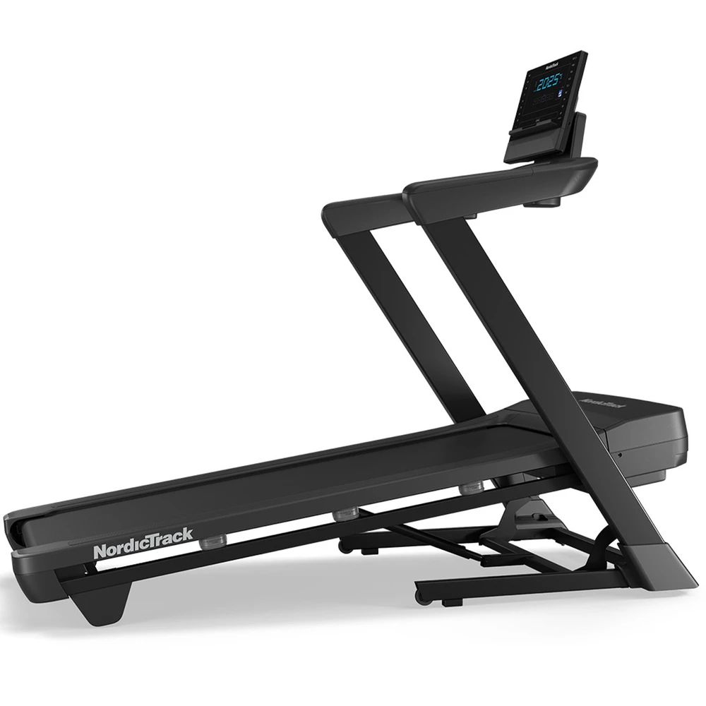 Bėgimo takelis NORDICTRACK T Series 8