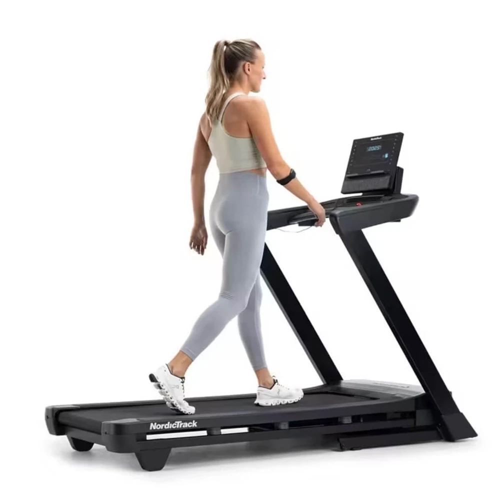 Bėgimo takelis NORDICTRACK T Series 8