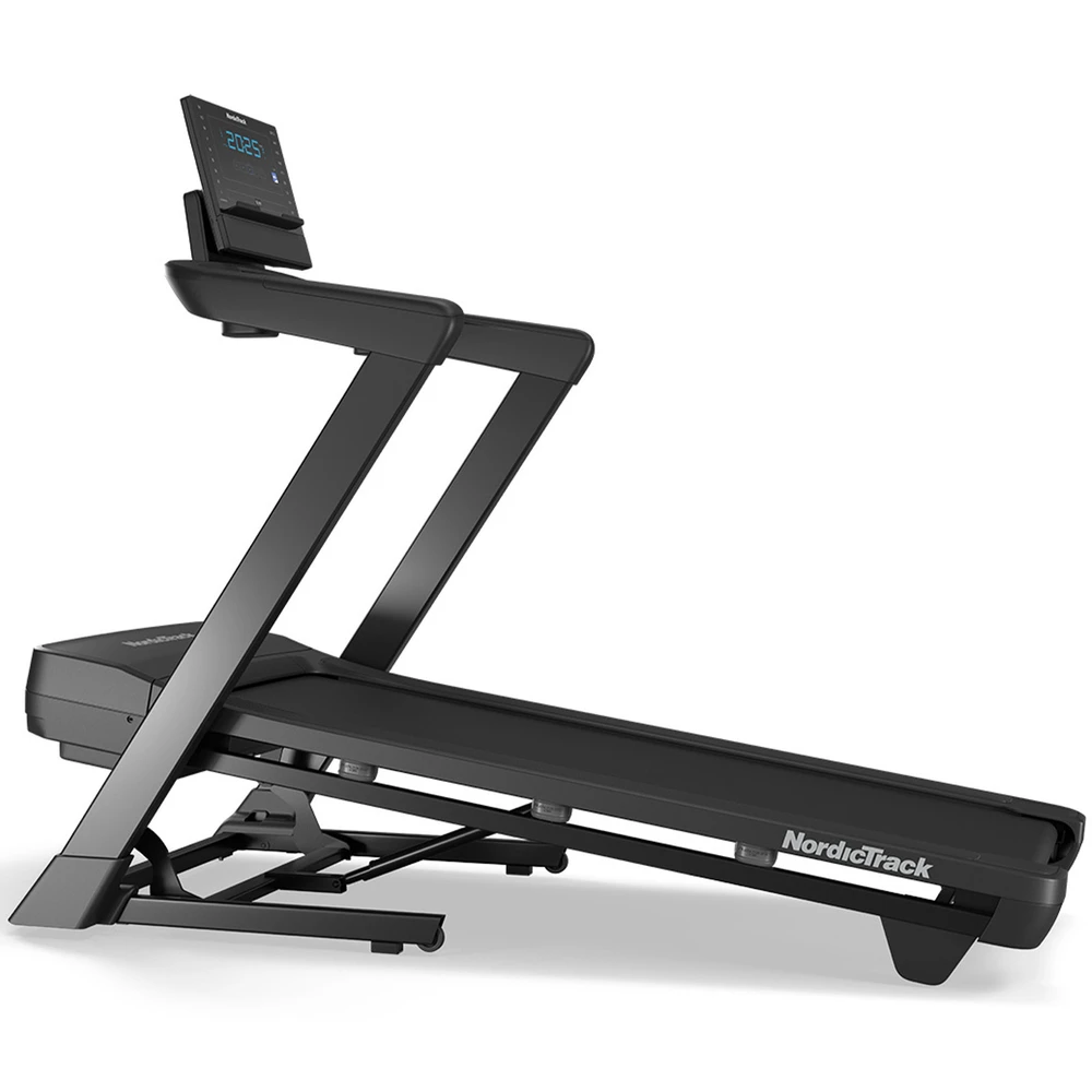 Bėgimo takelis NORDICTRACK T Series 8