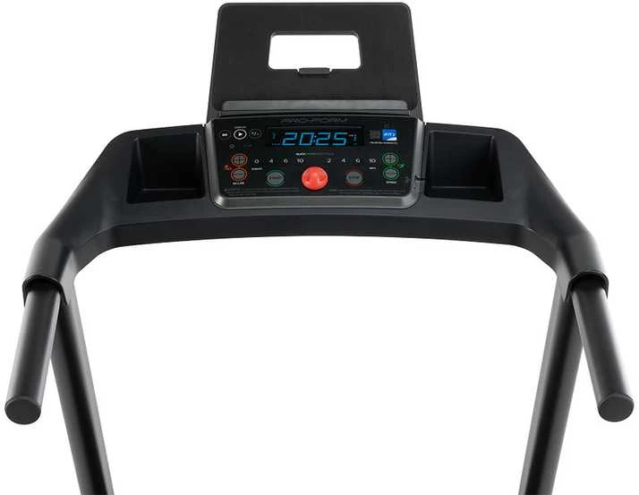 ProForm Sport 2025 valdymo pultas