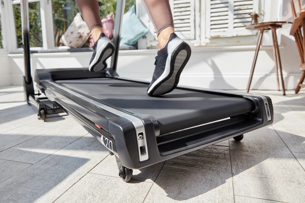 Bėgimo takelis Reebok Astroride A2.0 (iki 120kg, 1.5AG)