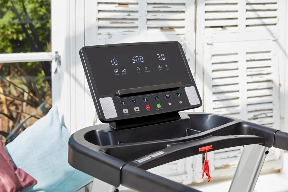Bėgimo takelis Reebok Astroride A2.0 (iki 120kg, 1.5AG)