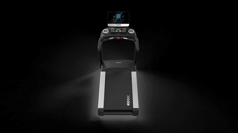 Bėgimo takelis TOORX TRX-8500EVO su ekranu