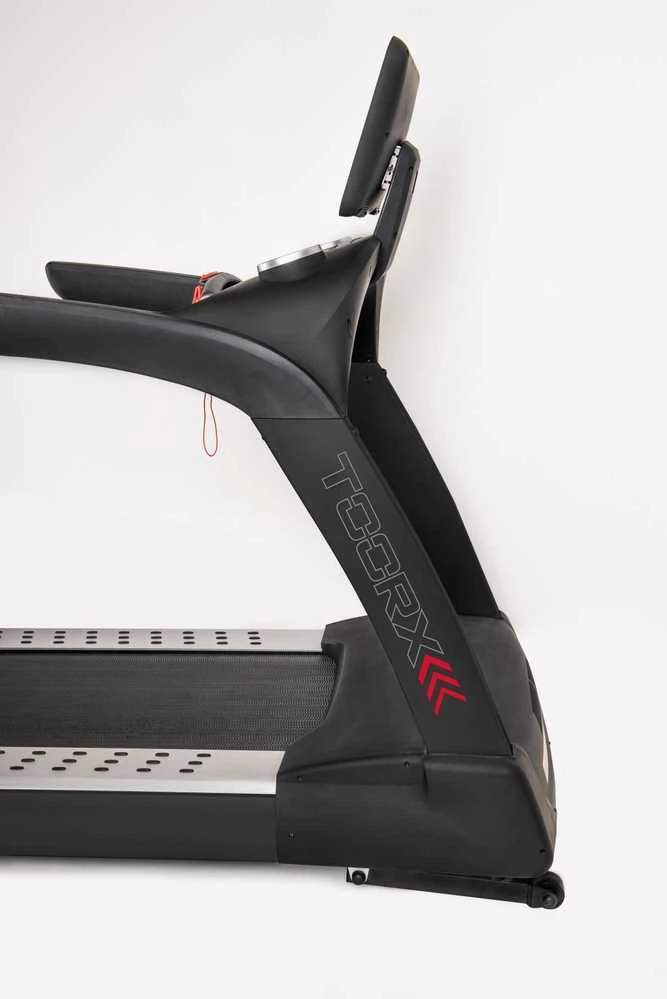 Bėgimo takelis TOORX TRX-9000EVO