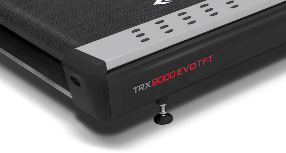 Bėgimo takelis TOORX TRX-9000EVOTFT
