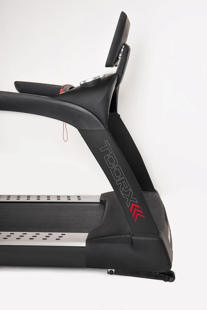 Bėgimo takelis TOORX TRX-9000EVOTFT