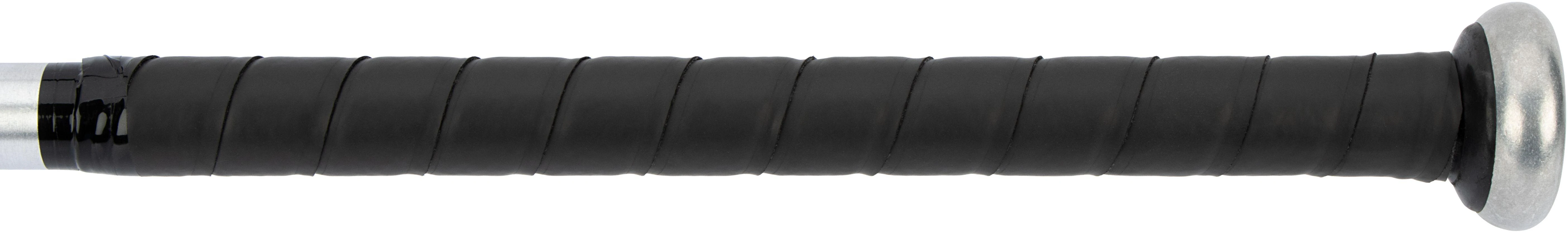 Beisbolo lazda aliumin AVENTO 47AC 70cm Sidabrinis