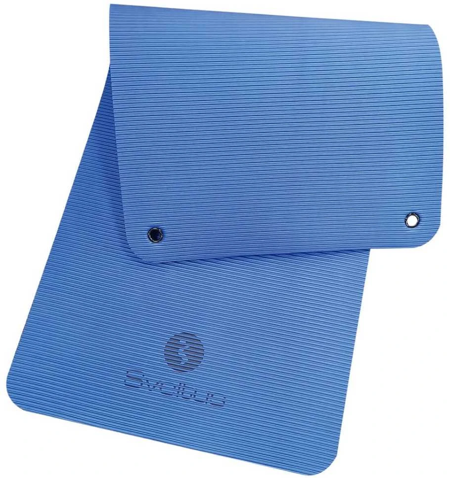 Sveltus Kilimėlis gimnast. COMFORT MAT 140x60x1,5cm Elasto