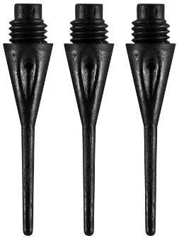 Harrows Darts antgaliai softip DIMPLE 2BA 1000vnt