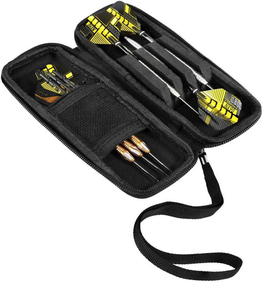 Harrows Darts dėklas Carbon ST Pro 3