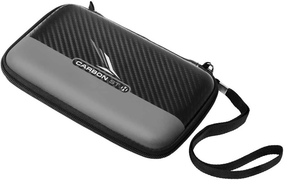 Harrows Darts dėklas Carbon ST Pro 6