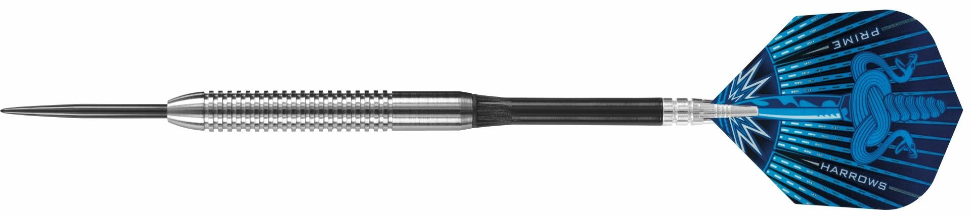 Harrows Smiginio strėlytės plieno antgalis ASSASSIN W80 3x21gR