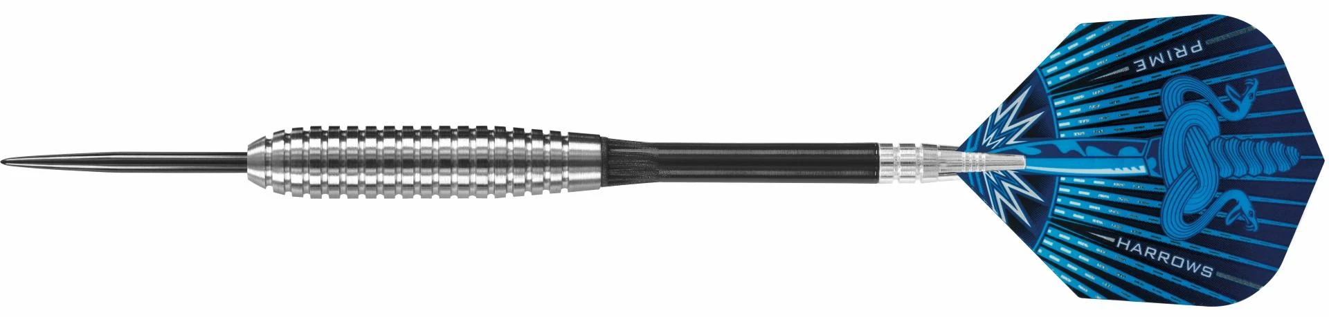 Harrows Smiginio strėlytės plieno antgalis ASSASSIN W80 3x23gR