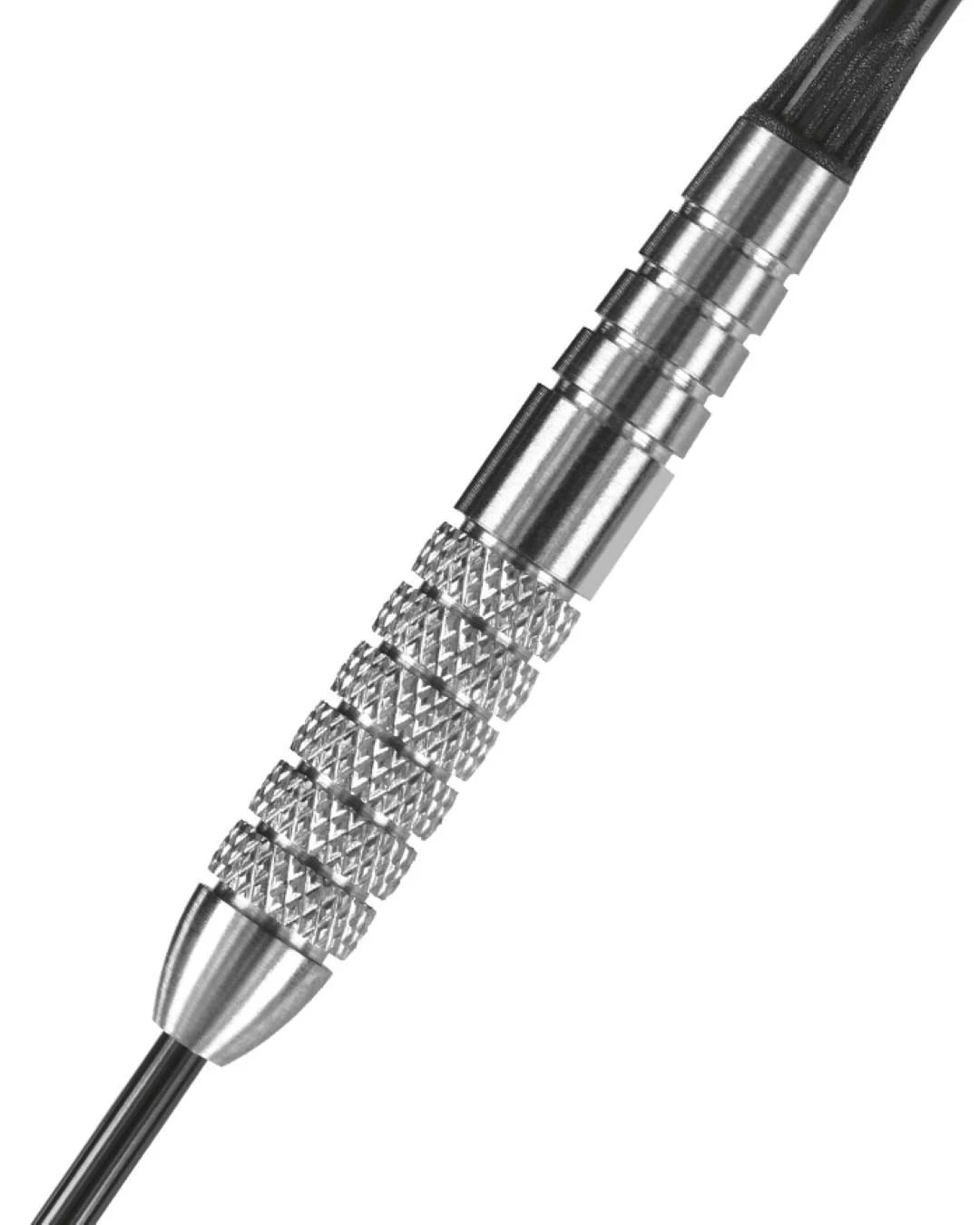 Harrows Smiginio strėlytės plieno antgalis ASSASSIN W80 3x24gK