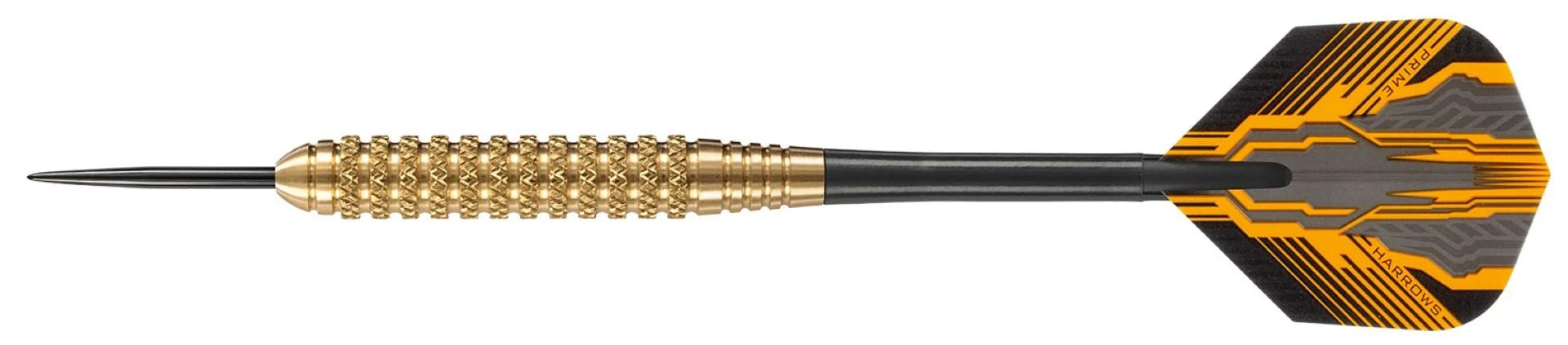 Harrows Smiginis CLUB BRASS 5574 3x20gK