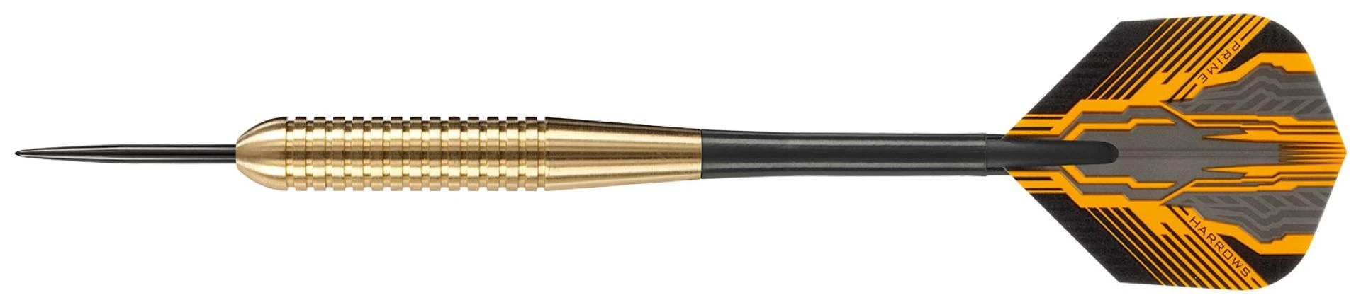 Harrows Smiginis CLUB BRASS 5581 3x21gR