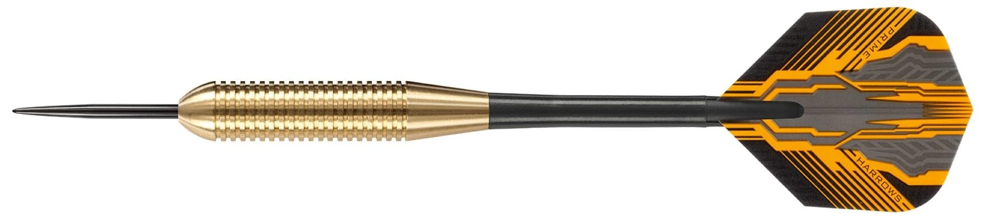 Harrows Smiginis CLUB BRASS 5598 3x22gR