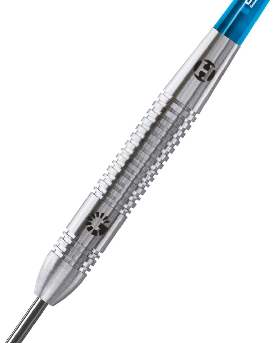 Harrows SmiginisSteeltip GENESIS 3x23 gr
