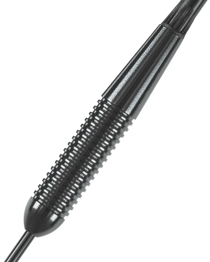 Harrows Darts Juodas ARROW 5260 3x19gR