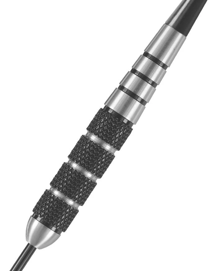Harrows Darts Juodas JACK 9183 3x24gK