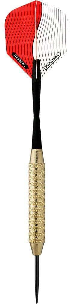 Harrows Smiginis PRO BRASS 1552 3xHeavy