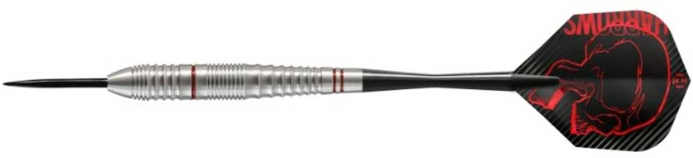 Harrows Darts strėlytės steeltip RAGE 3x23gR