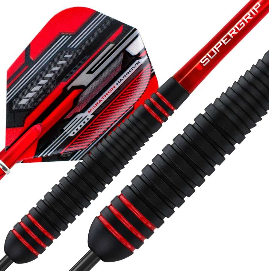 Harrows Strėlytės Akėčios Ace, 22g