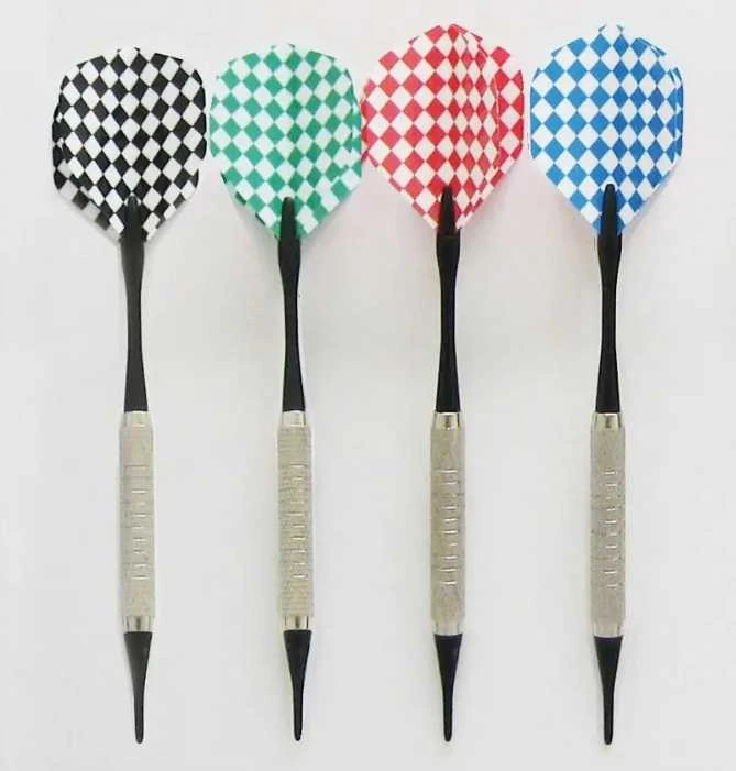 Garlando Darts taikinys elektr. SIRIUS DA-21 su strėl.