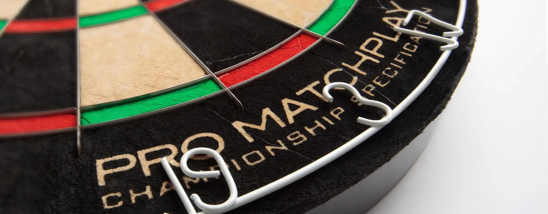 Harrows taikinys Pro Matchplay EA688
