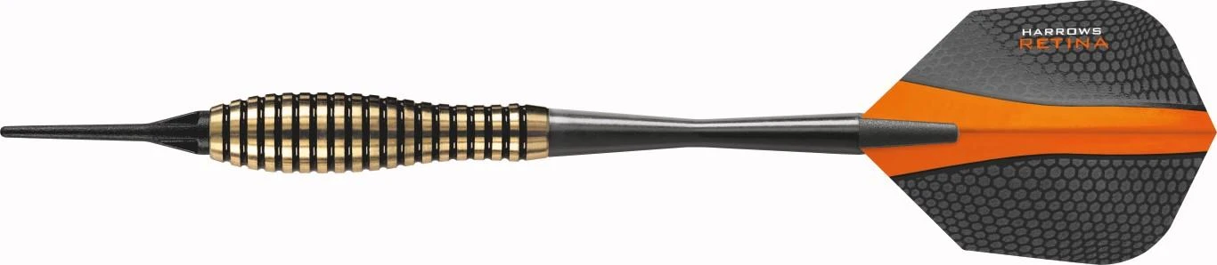 Harrows DartsSoftip MATRIX 7110 3x18gR
