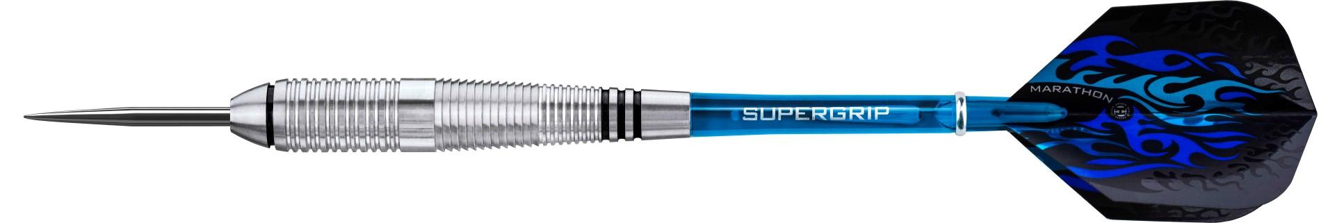 Harrows SmiginisSteeltip BLAZE 3937 3x24gR