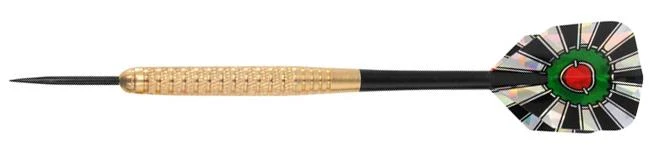 Harrows Smiginis PRO BRASS 1552 3xHeavy