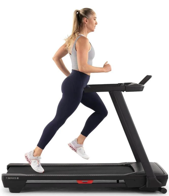 Bėgimo takelis NORDICTRACK T Series 5 aprašymas - Prekės nuotrauka