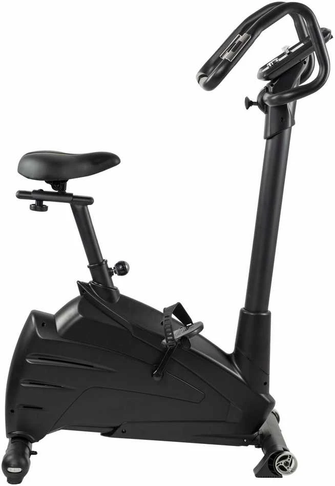 Dviratis ergometras KETTLER ERGO 400