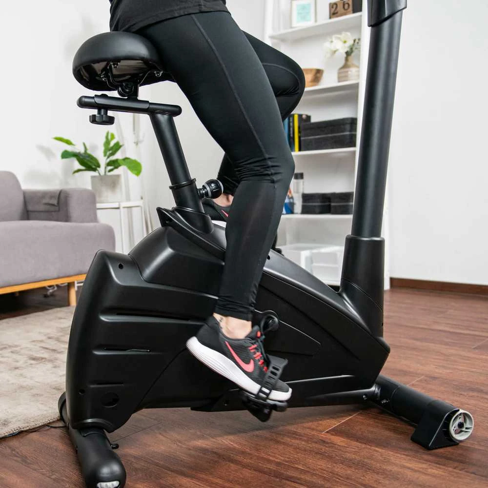 Dviratis ergometras KETTLER ERGO 400