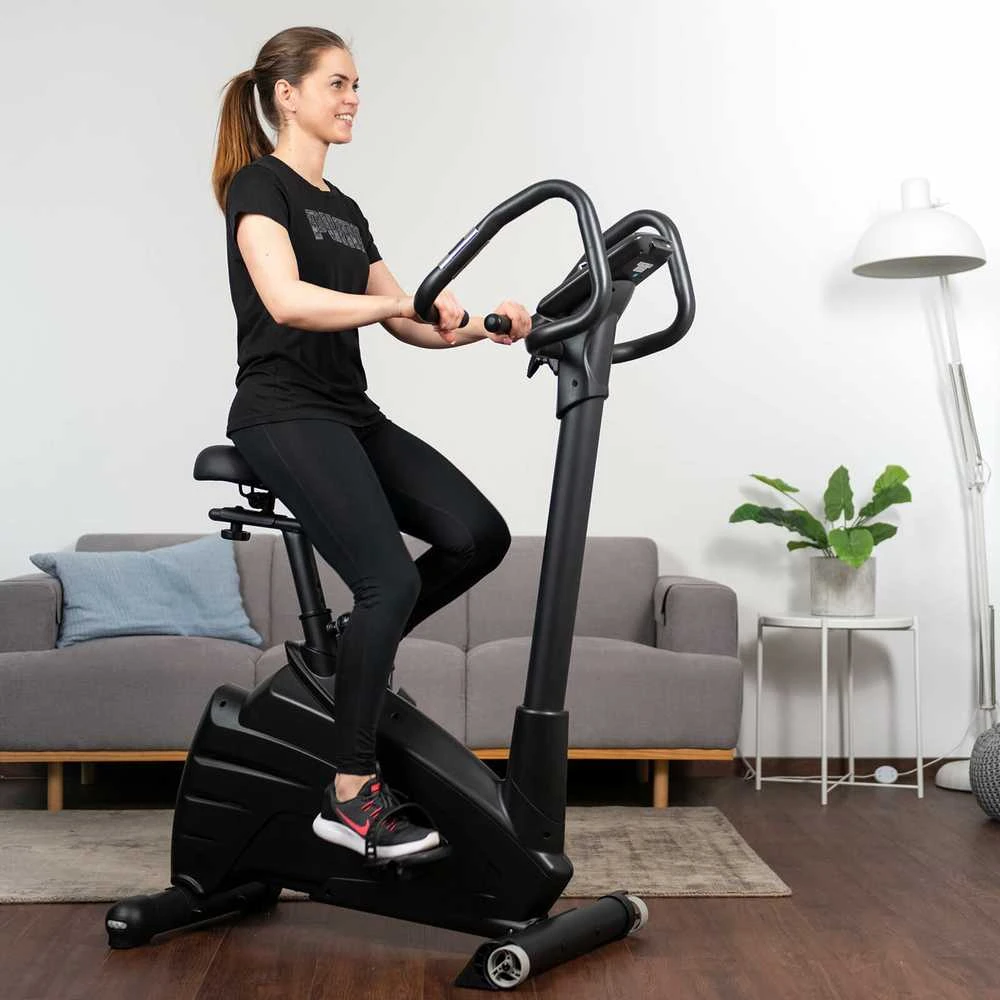 Dviratis ergometras KETTLER ERGO 400