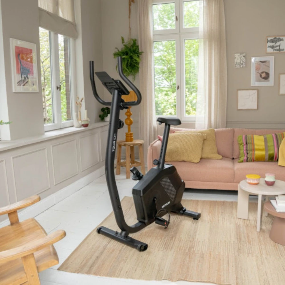 Dviratis ergometras KETTLER TOUR 100