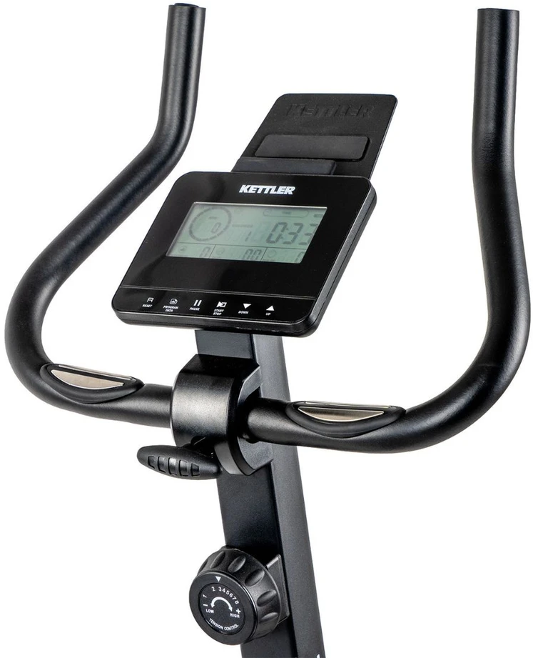 Dviratis ergometras KETTLER TOUR 100