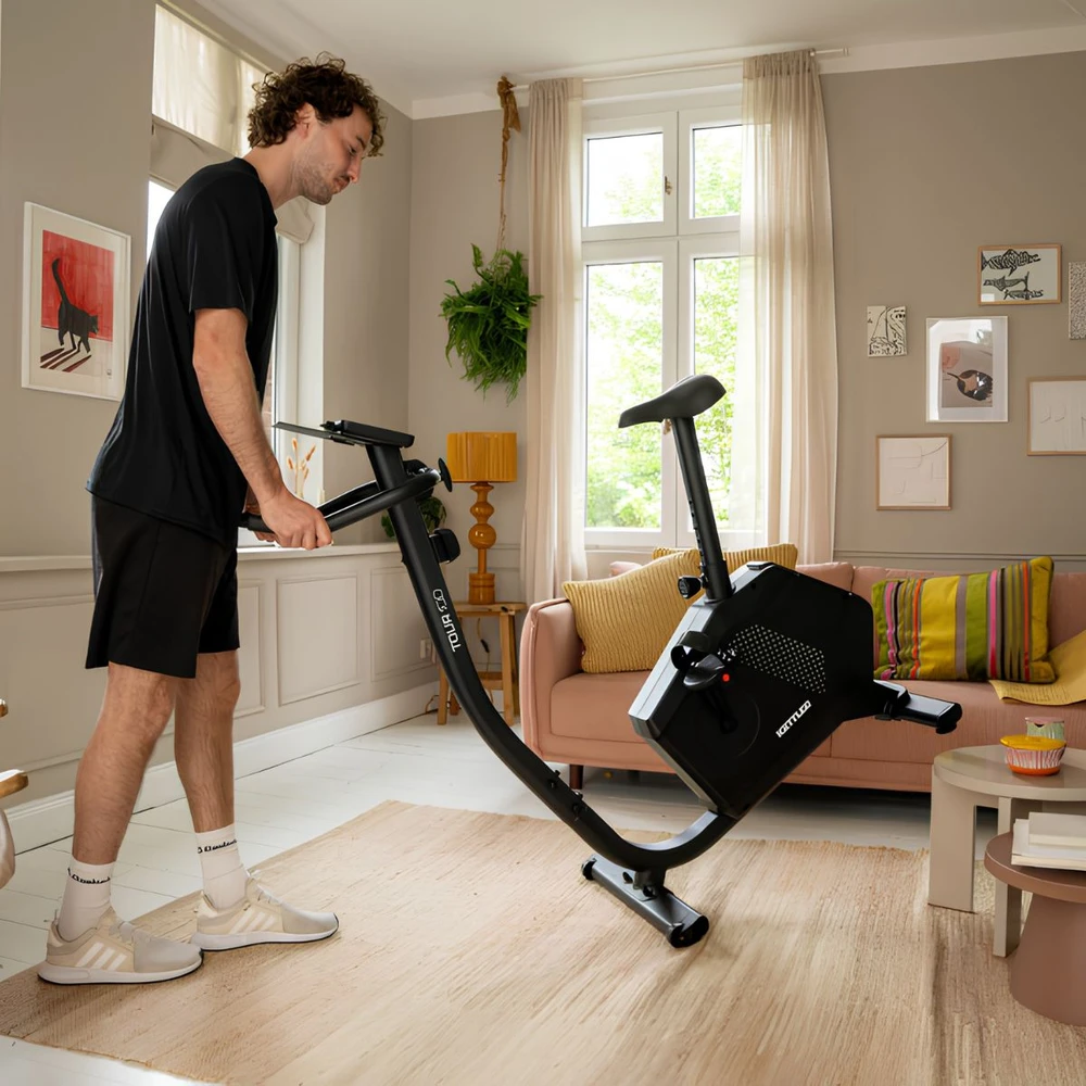 Dviratis ergometras KETTLER TOUR 100