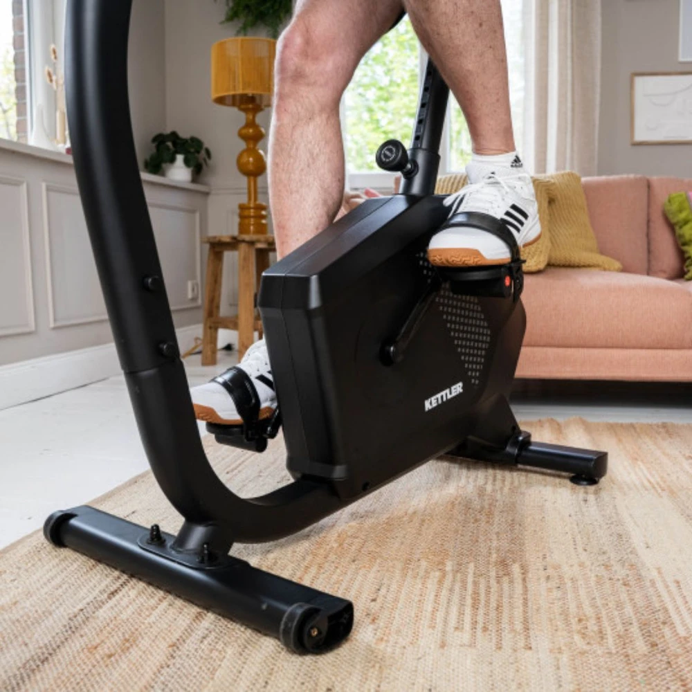 Dviratis ergometras KETTLER TOUR 100