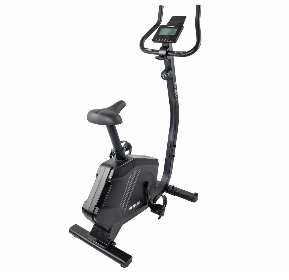 Dviratis ergometras KETTLER TOUR 100