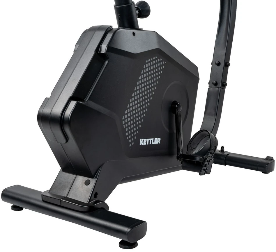 Dviratis ergometras KETTLER TOUR 100