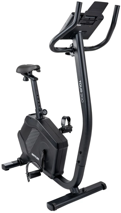 Dviratis ergometras KETTLER TOUR 100