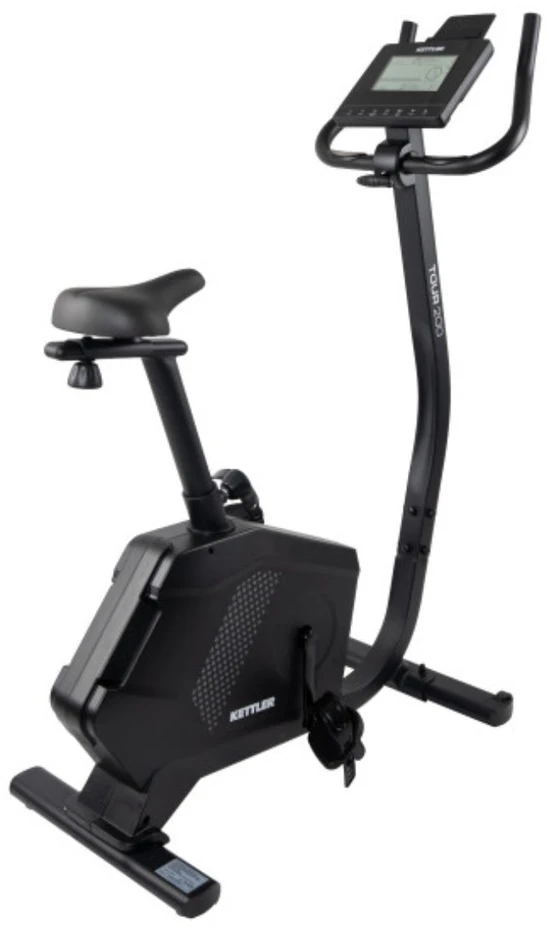 Dviratis ergometras KETTLER TOUR 200