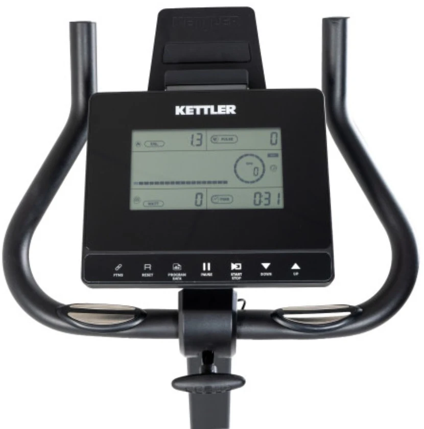 Dviratis ergometras KETTLER TOUR 200