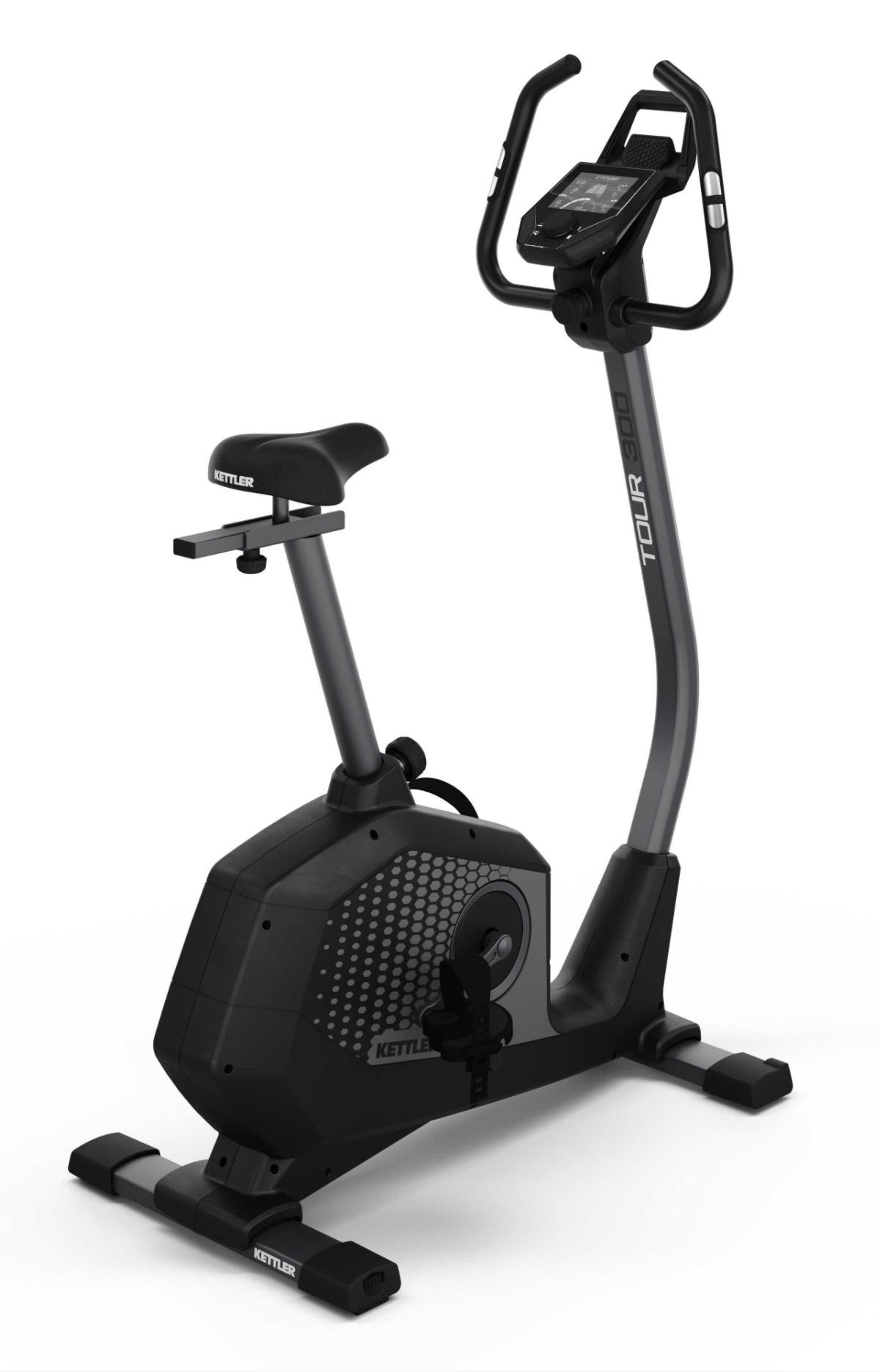 Dviratis ergometras KETTLER TOUR 300
